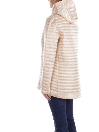 Save The Duck Giacconi Beige da donna