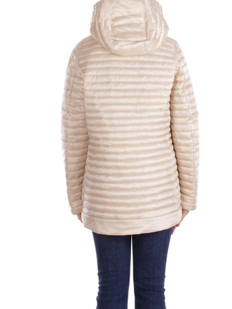 Save The Duck Giacconi Beige da donna
