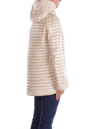 Save The Duck Giacconi Beige da donna