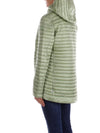 Save The Duck Giacconi Verde da donna