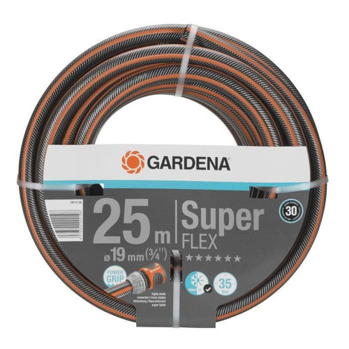 Super Flex tubo 19 mm