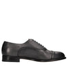 Santoni Scarpe basse Grigio da uomo