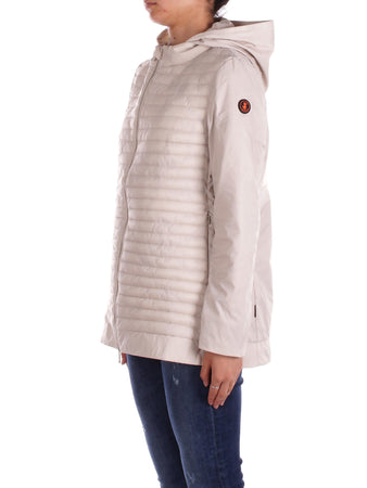 Save The Duck Giacconi Beige da donna