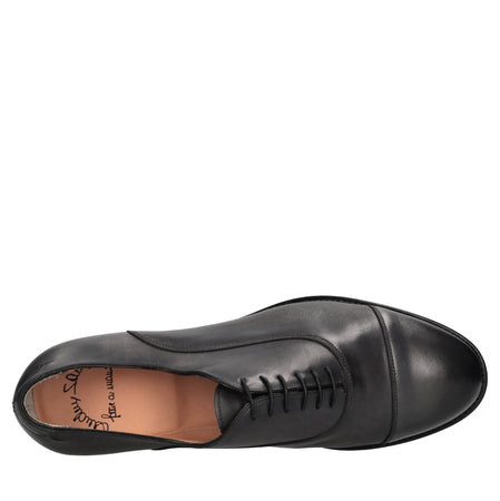 Santoni Scarpe basse Grigio da uomo