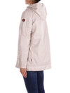 Save The Duck Giacconi Beige da donna