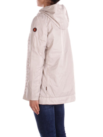 Save The Duck Giacconi Beige da donna