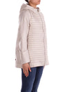 Save The Duck Giacconi Beige da donna