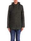 Save The Duck Giacconi Thyme green da donna