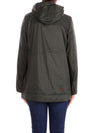 Save The Duck Giacconi Thyme green da donna