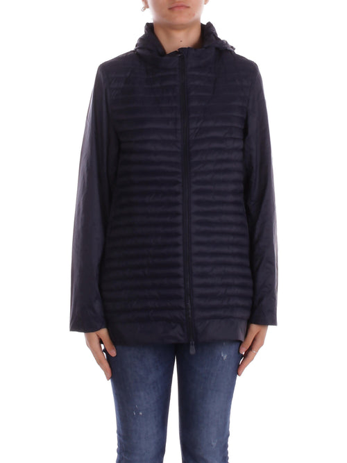 Save The Duck Giacconi Blu da donna