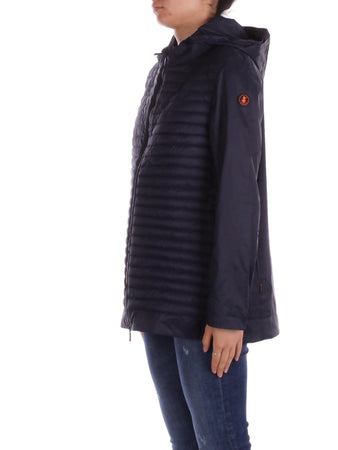 Save The Duck Giacconi Blu da donna