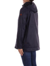 Save The Duck Giacconi Blu da donna