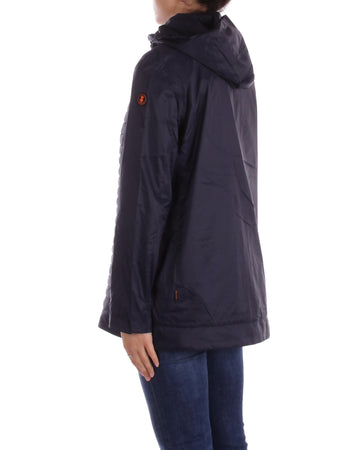 Save The Duck Giacconi Blu da donna