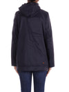 Save The Duck Giacconi Blu da donna