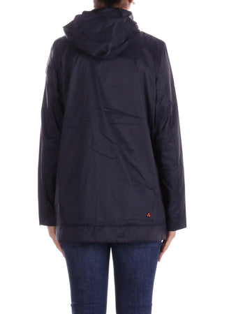 Save The Duck Giacconi Blu da donna