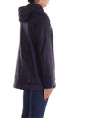 Save The Duck Giacconi Blu da donna