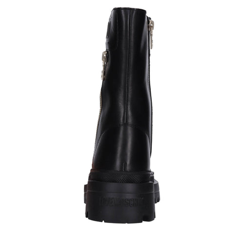 Love Moschino Stivali Nero da donna
