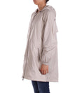 Save The Duck Giacconi Beige da donna
