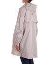 Save The Duck Giacconi Beige da donna