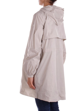 Save The Duck Giacconi Beige da donna