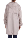 Save The Duck Giacconi Beige da donna