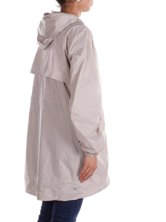 Save The Duck Giacconi Beige da donna