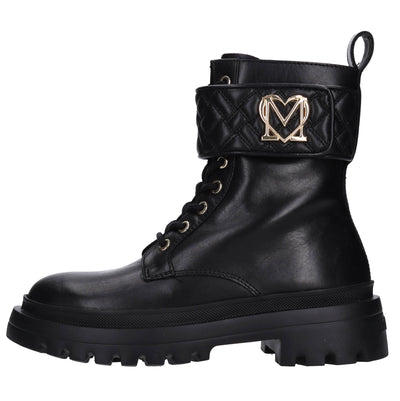 Love Moschino Stivali Nero da donna