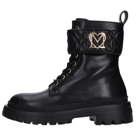Love Moschino Stivali Nero da donna