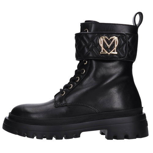 Love Moschino Stivali Nero da donna