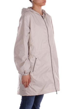 Save The Duck Giacconi Beige da donna