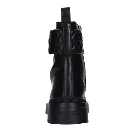 Love Moschino Stivali Nero da donna