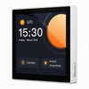 Pannello Faretto A Led 60x60cm Luce Ad Incasso Per Controsoffittature Da 40w