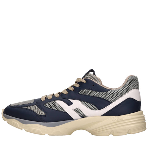 Hogan Sneakers Multicolour da uomo