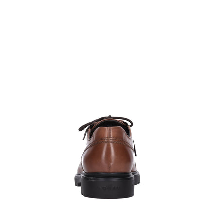 Hogan Scarpe basse Marrone da uomo