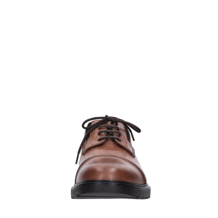 Hogan Scarpe basse Marrone da uomo