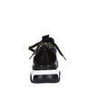 Hogan Sneakers Nero da donna