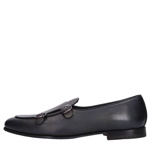 Barrett Scarpe basse Verde da uomo