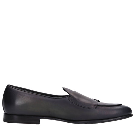 Barrett Scarpe basse Verde da uomo