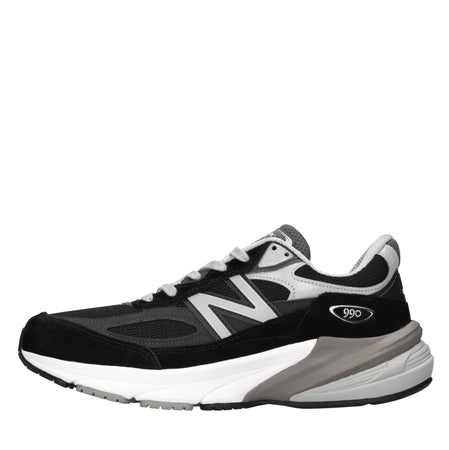 New Balance Sneakers Nero da uomo