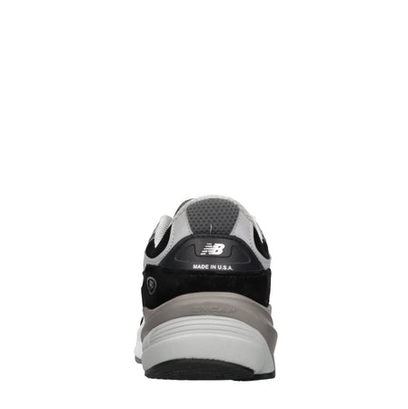 New Balance Sneakers Nero da uomo