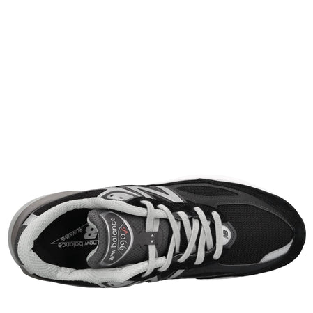 New Balance Sneakers Nero da uomo