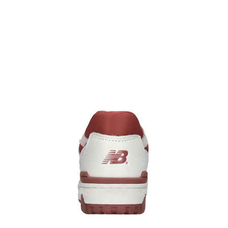 New Balance Sneakers Bianco da donna