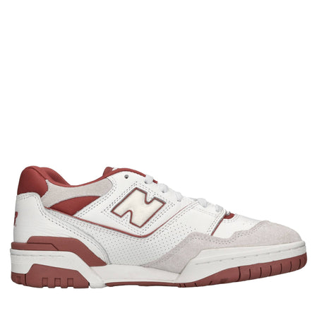 New Balance Sneakers Bianco da donna