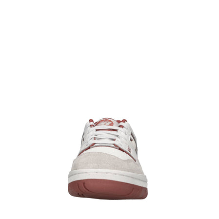 New Balance Sneakers Bianco da donna