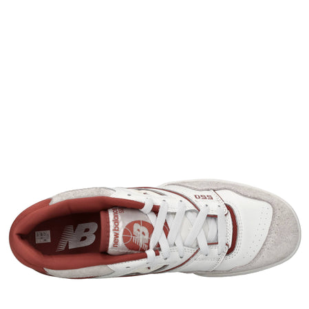 New Balance Sneakers Bianco da donna