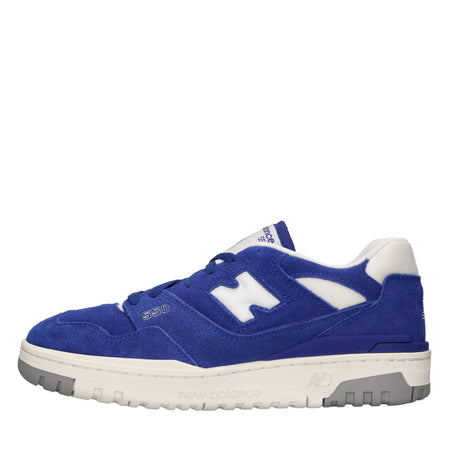 New Balance Sneakers Blu da uomo