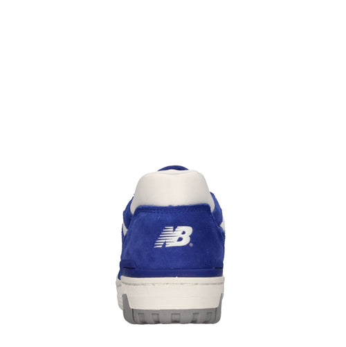 New Balance Sneakers Blu da uomo