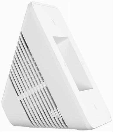 Supporto Da Tavolo Adatto Per Nspanel Pro E Nspanel Sonoff Colore Bianco Standw