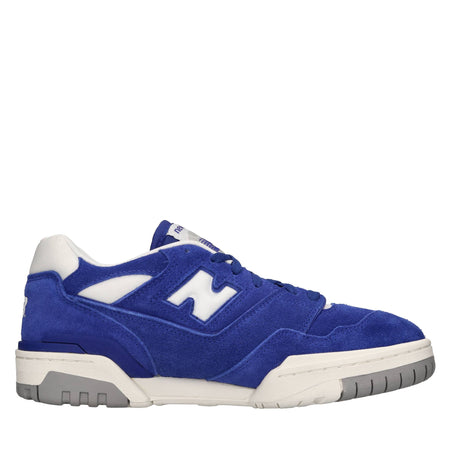 New Balance Sneakers Blu da uomo