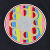 OCTOPUS Giubbotto College Uomo Legacy Patch Dark Grey da uomo